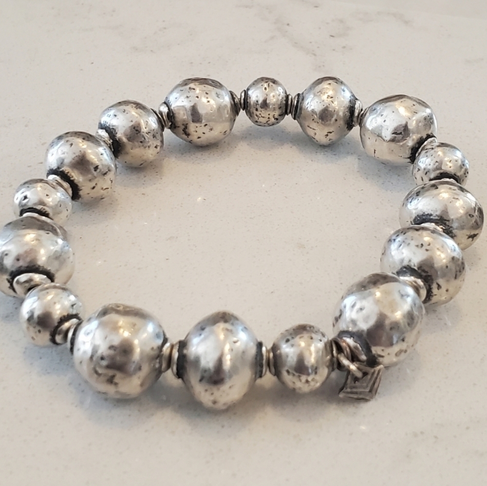 Silpada Necklace And Bracelet Set - Picture 14 of 16